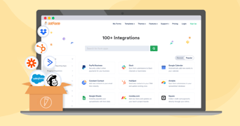 Jotform Reviews 620 User Reviews And Ratings In 2021 G2 Jotform is suitable for any small business looking for a free web form solution. jotform reviews 620 user reviews and