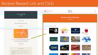 Tango Card Reviews 21 Details Pricing Features G2