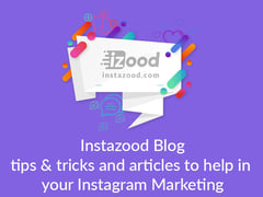 Instazood Reviews 2021 Details Pricing Features G2 No one replies used it multiple times, and everything was great, until its not anymore. instazood reviews 2021 details