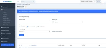 2checkout Reviews 2020 Details Pricing Features G2
