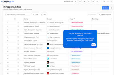 PeopleGlass Reviews 2023: Details, Pricing, & Features | G2