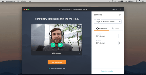 GoTo Meeting vs. Microsoft Teams Vergleich 2026 | G2