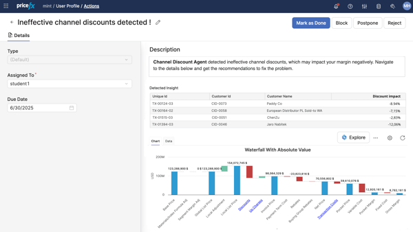 Conga POM (Price Optimization & Management) vs. Pricefx Comparison 2026 ...