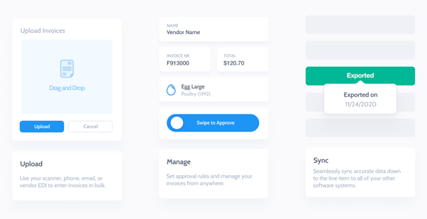 Payables Form Accounts Payable vs. Ottimate Comparison 2026 | G2