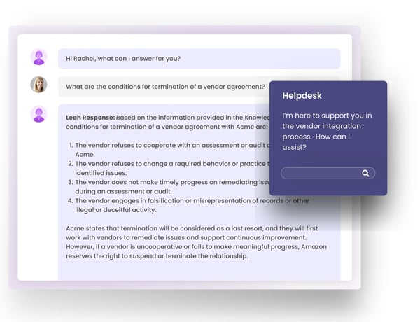Adobe Acrobat Sign vs. Leah Comparison 2026 | G2