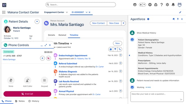 Practice Better vs. Salesforce Health Cloud Comparison 2026 | G2