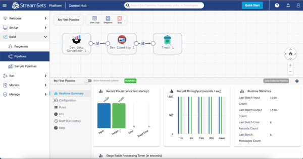 Fivetran vs. IBM StreamSets Comparison 2026 | G2