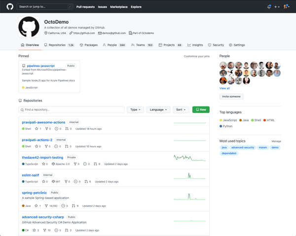 Gearset DevOps vs. GitHub Comparison 2026 | G2