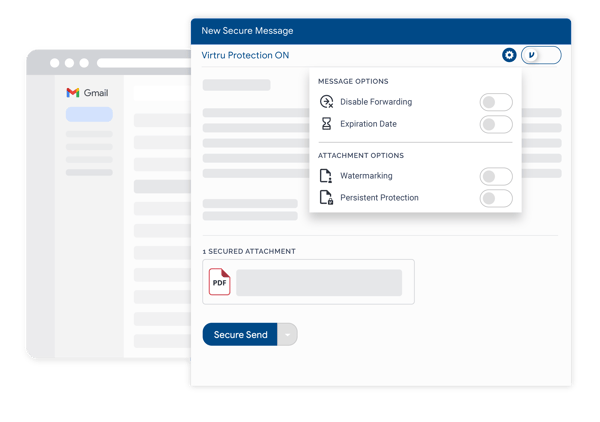 Virtru Email Encryption vs. Zix Email Encryption Comparison 2026 | G2