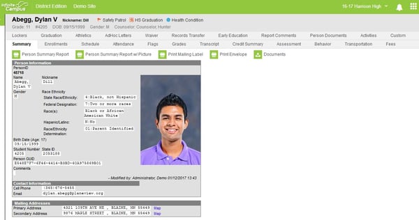Blackboard vs. Infinite Campus Comparison 2026 | G2