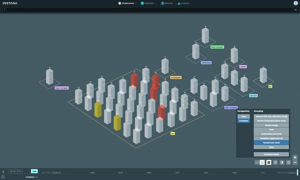 IBM Instana vs. Splunk AppDynamics Comparison 2026 | G2
