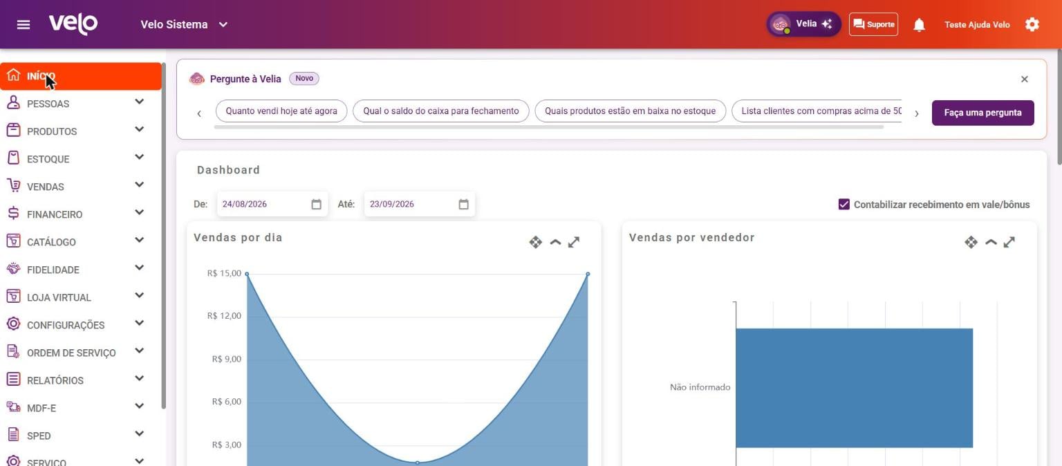 Velo Rack Velo Sistema 2026 Pricing, Features, Reviews & Alternatives | GetApp