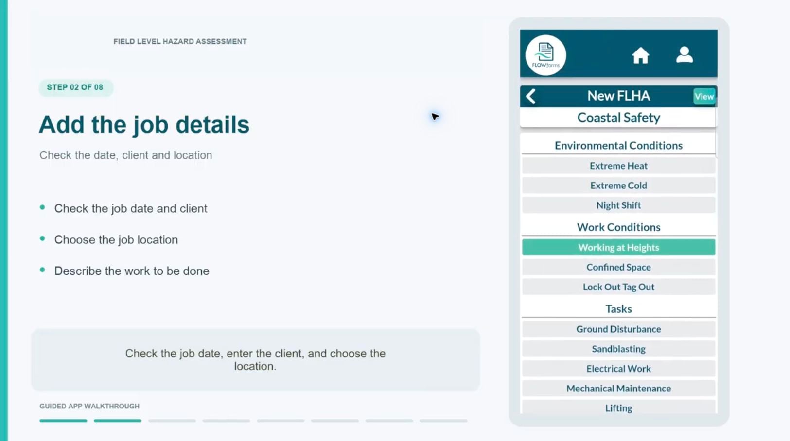 FLOWforms Smart Safety Software 2026 Pricing, Features, Reviews ...