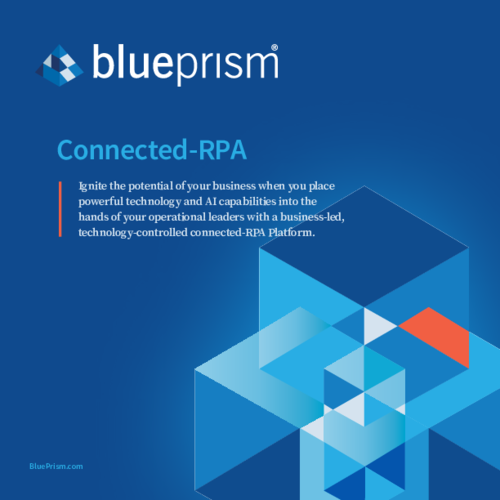 blue prism rpa pricing