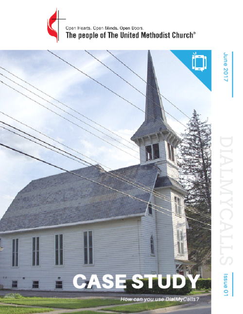 Church Notifications By SMS & Phone Calls