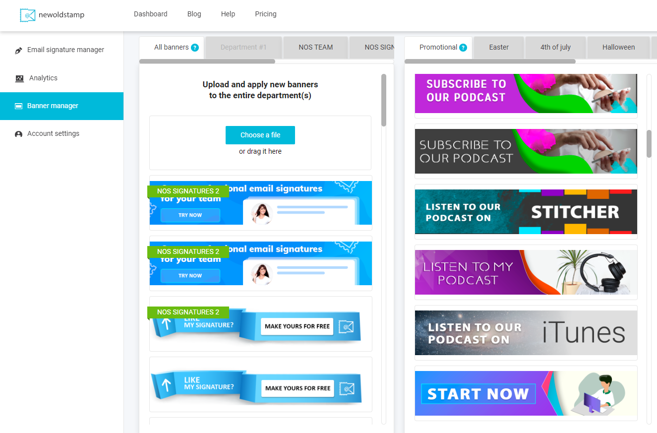 Newoldstamp Reviews 2020 Details Pricing Features G2