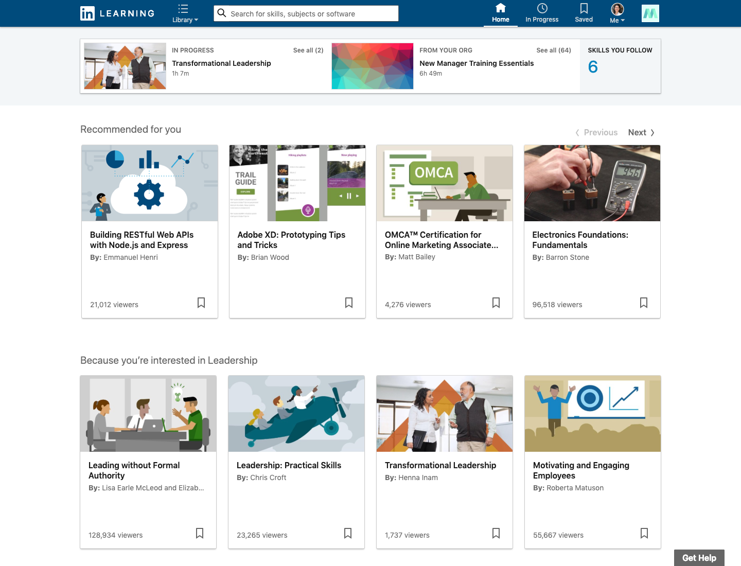 Linkedin Learning Cost For Business Pleguys