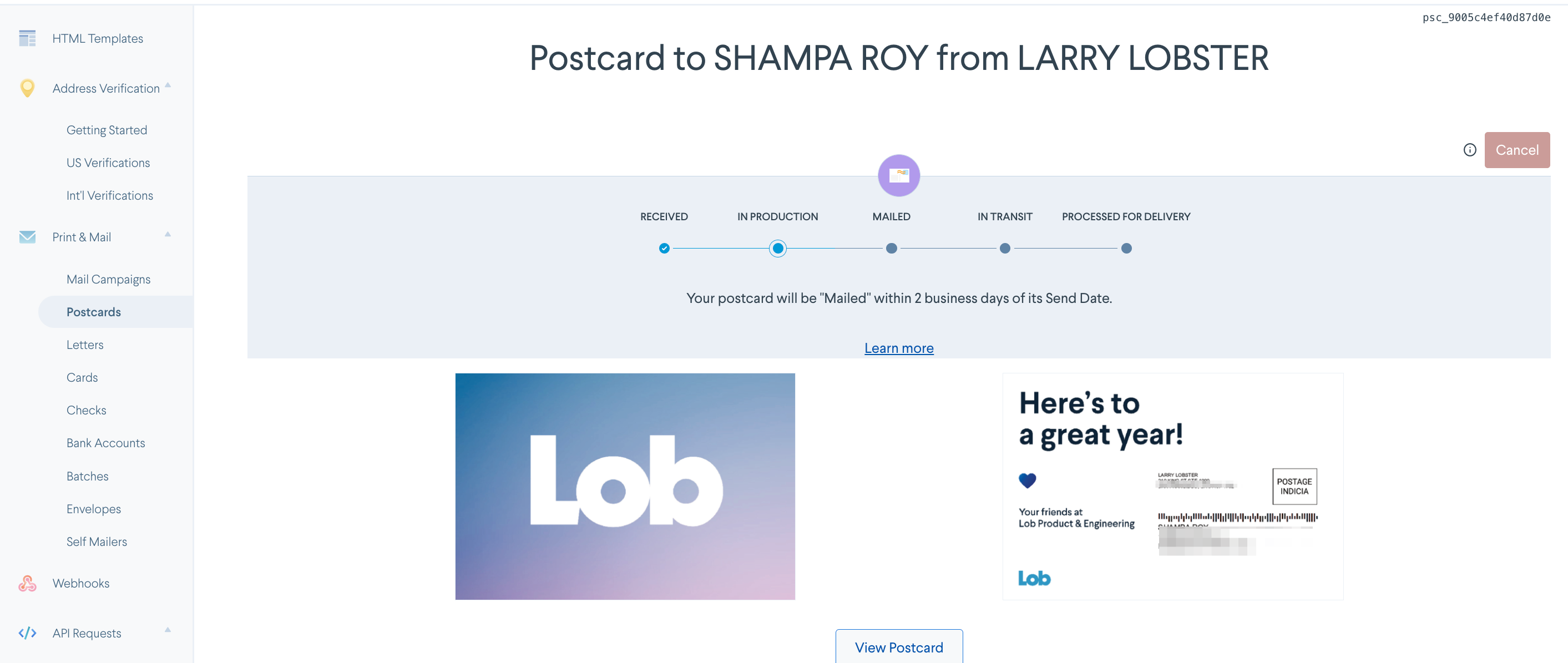 Lob Reviews 2022: Details, Pricing, & Features | G2