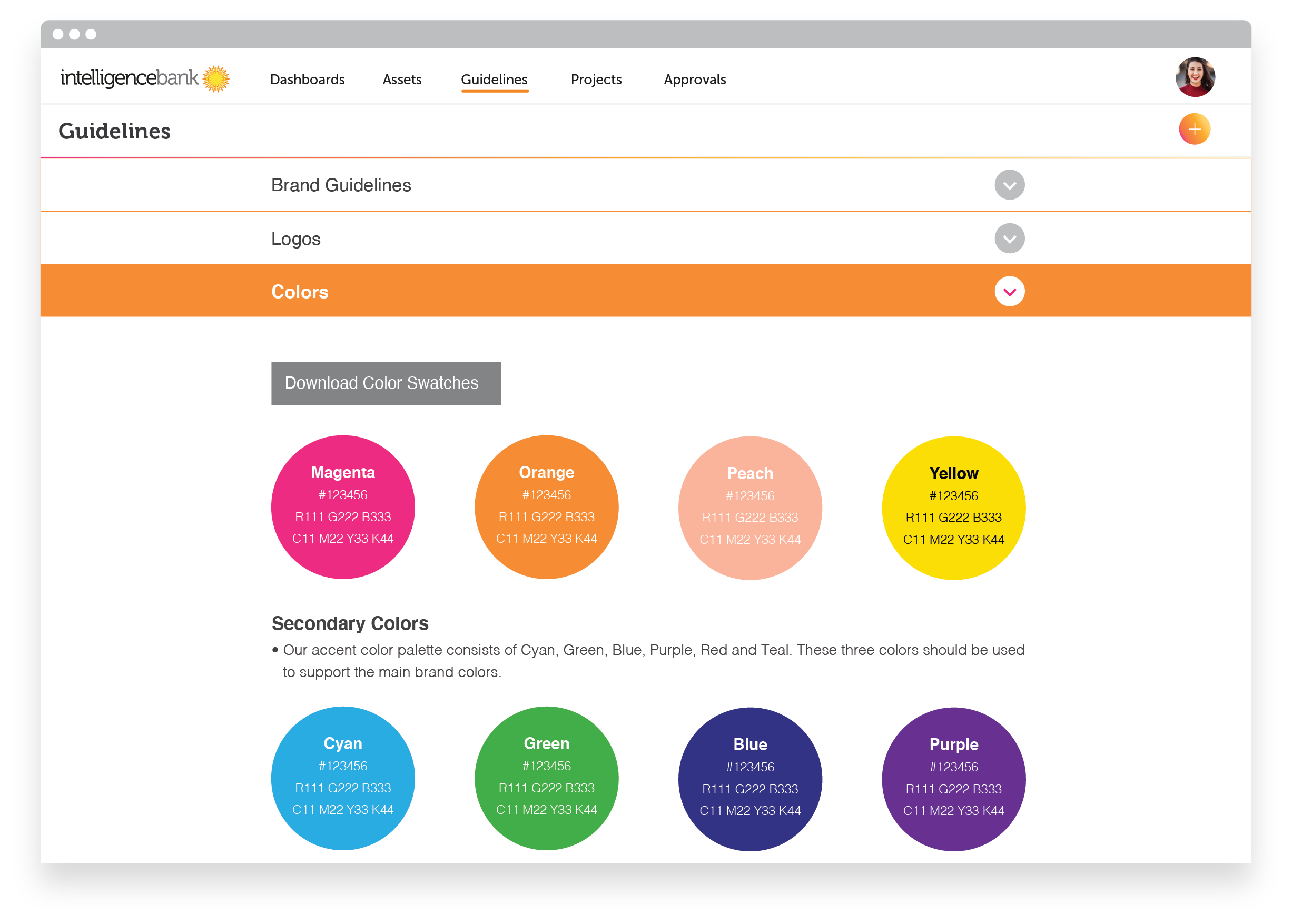 IntelligenceBank Marketing Software Reviews 2022: Details, Pricing, &  Features | G2