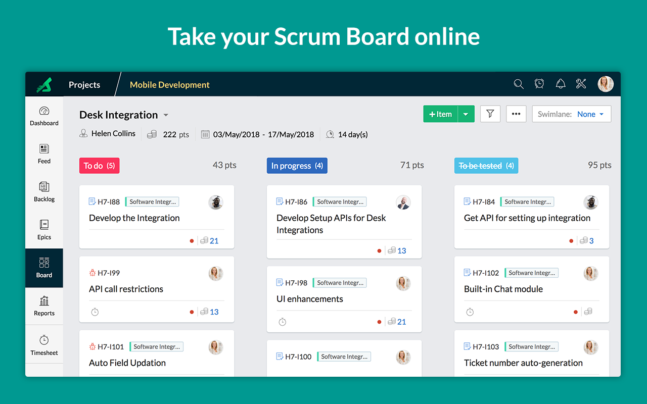 Zoho todo app Zoho todo app