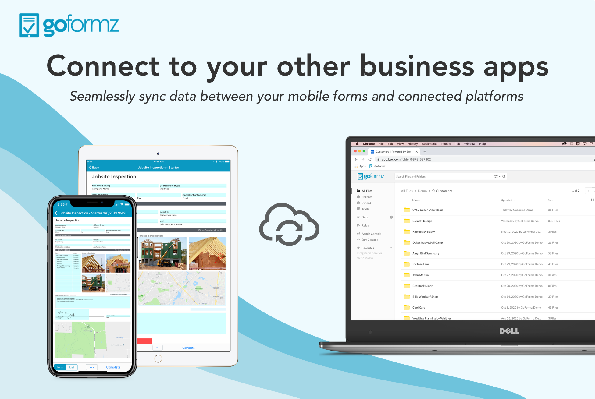 GoFormz Reviews 2022: Details, Pricing, & Features | G2