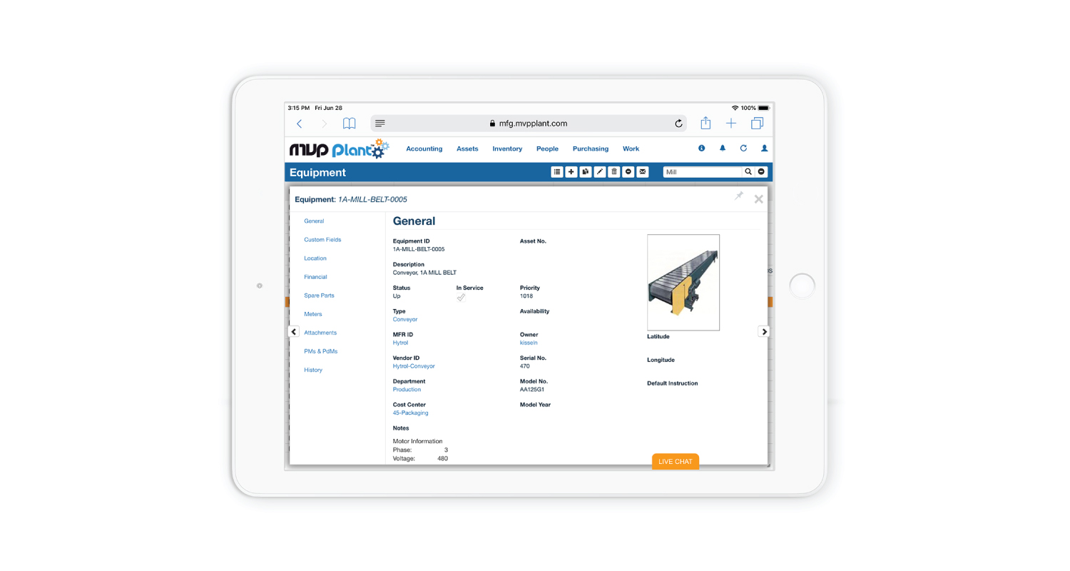 MVP Plant Reviews 2020 Details, Pricing, &amp; Features G2
