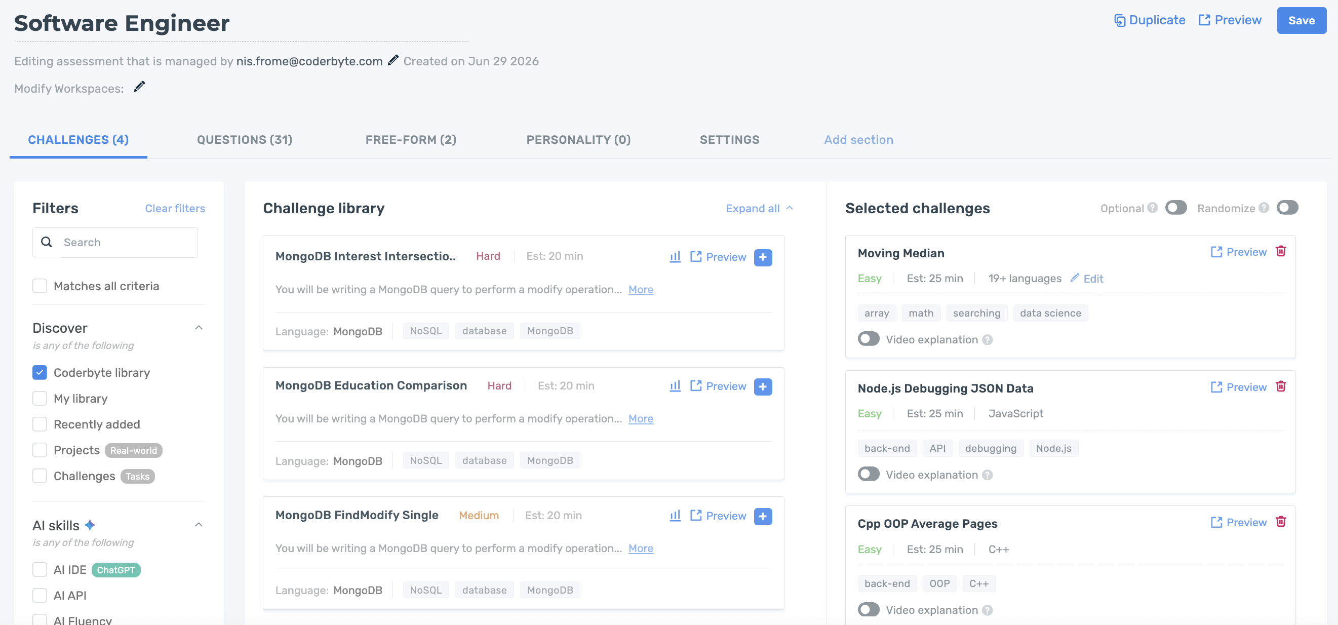 Coderbyte Reviews 2026: Details, Pricing, & Features | G2