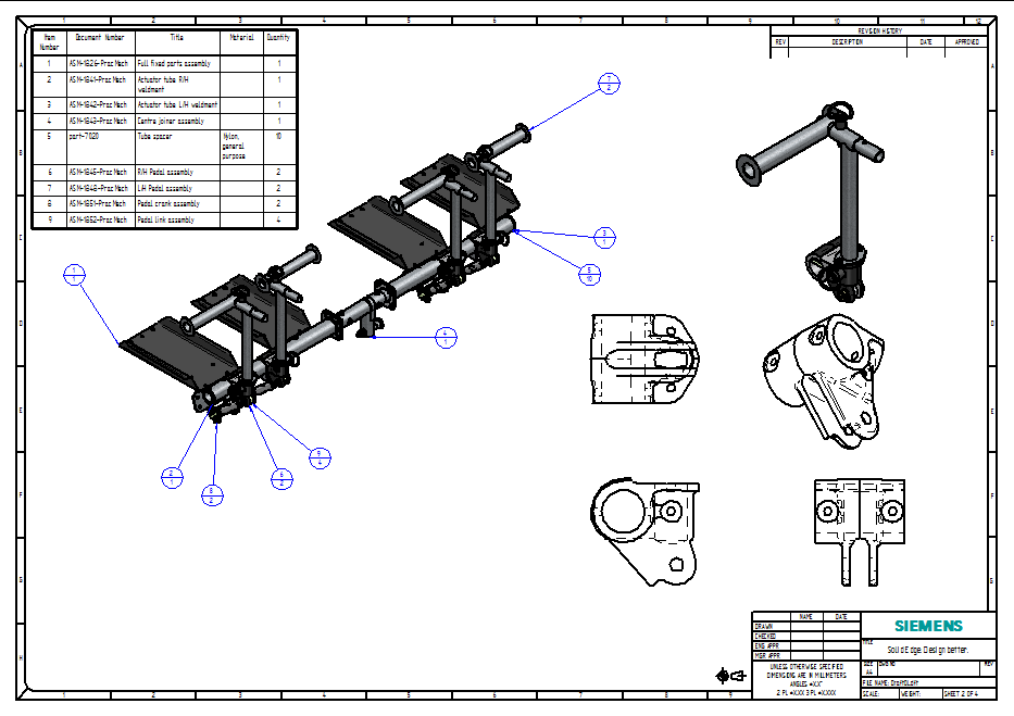 Solid Edge Reviews 2020 Details, Pricing, & Features G2