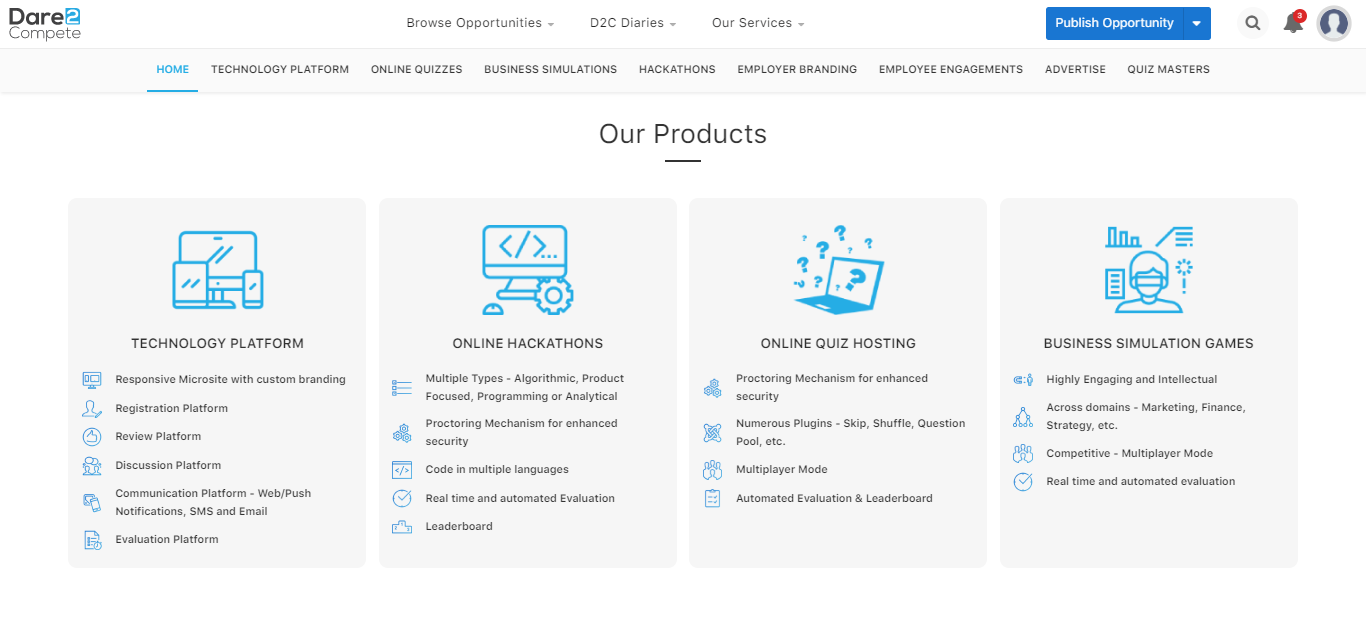 Compare Pear Deck vs. unstop G2