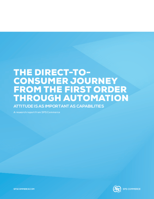 Drop-ship Research Study: Advice from suppliers who drop ship every day.