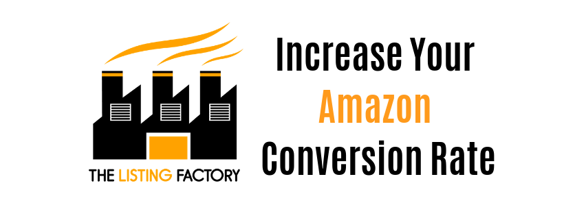 Amazon Marketing Services screenshot