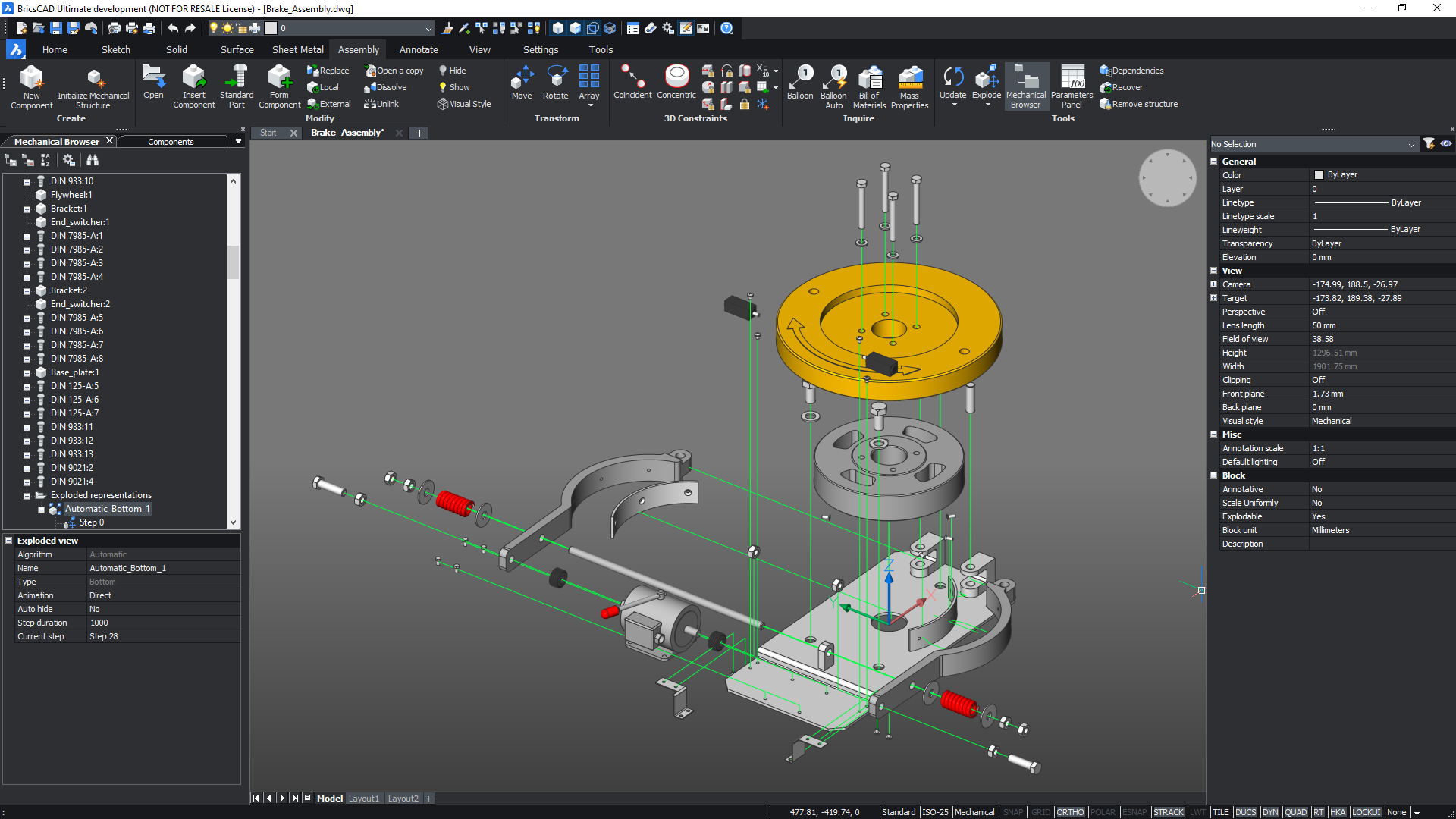 Octave BricsCAD Reviews 2026 Details Pricing Features G2 Octave BricsCAD Reviews 2026 Details Pricing Features G2