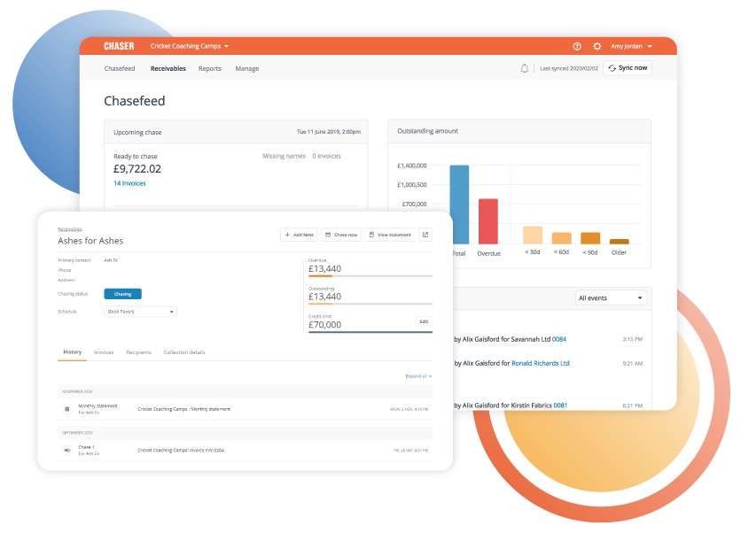 Chaser Reviews 2023: Details, Pricing, & Features | G2