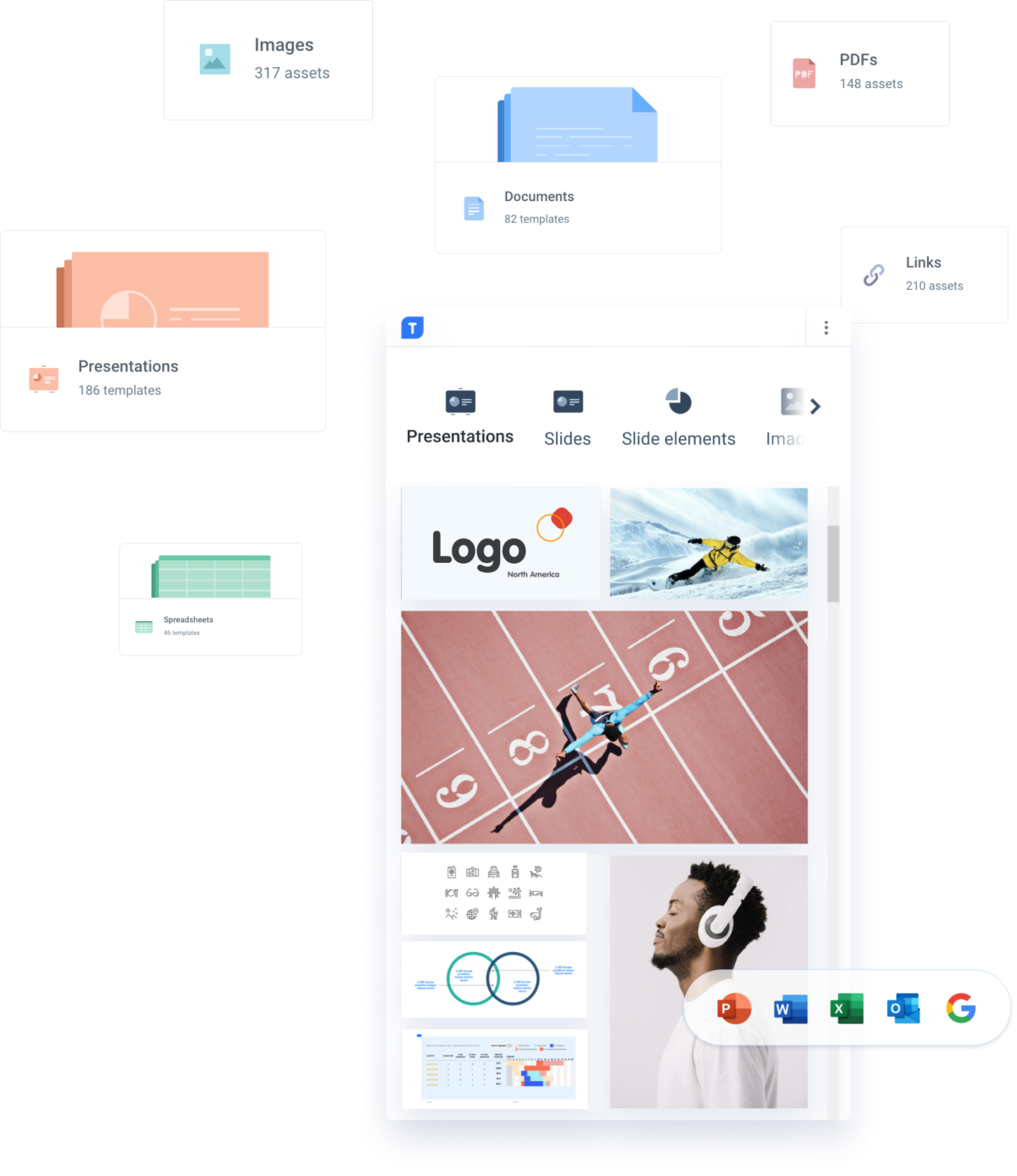 Templafy Reviews 2023 Details, Pricing, & Features G2