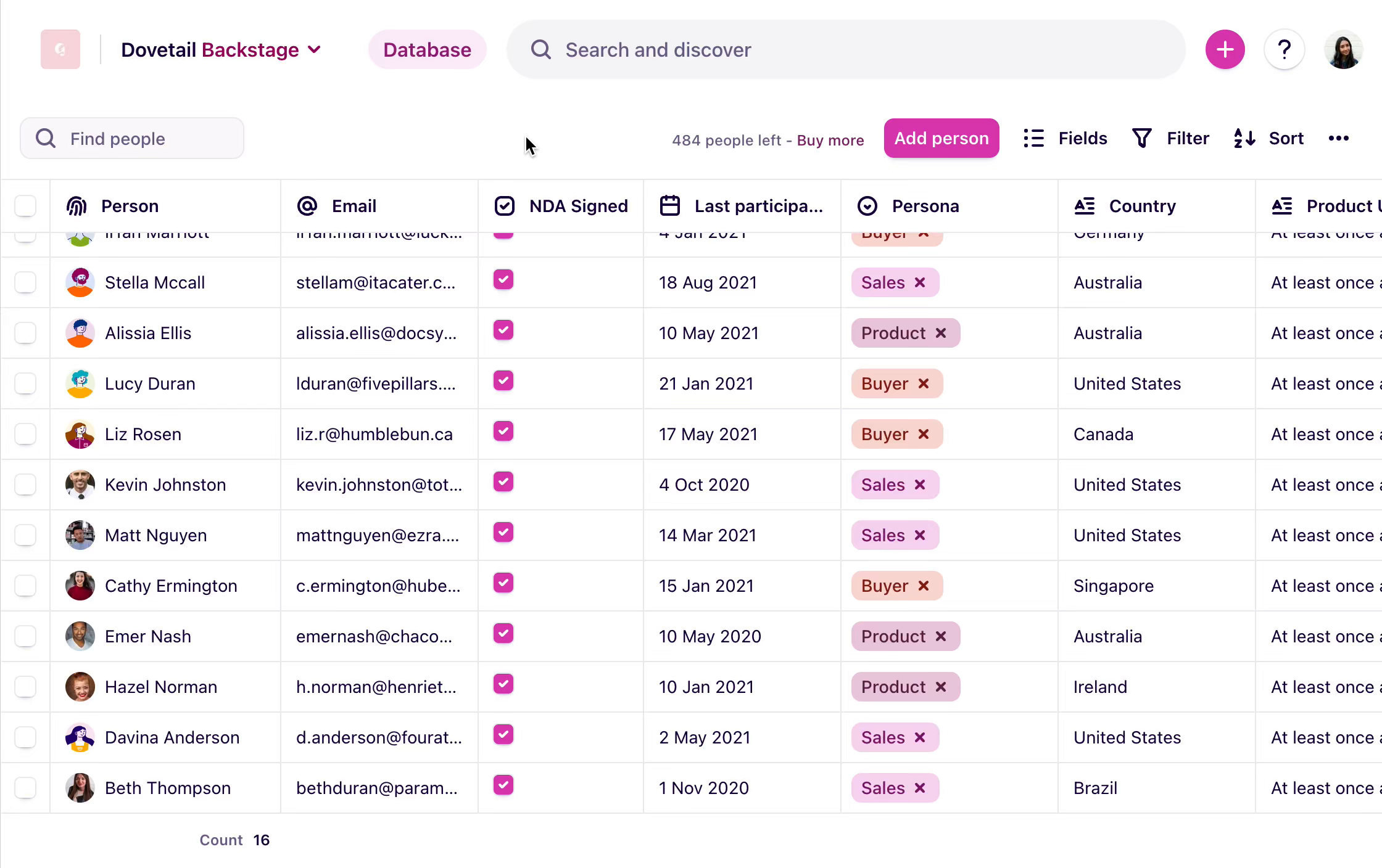 Dovetail Reviews 2022 Details, Pricing, & Features G2