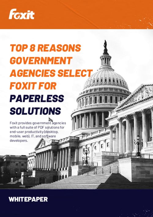 Foxit pdf editor reviews 2022 details pricing features g2