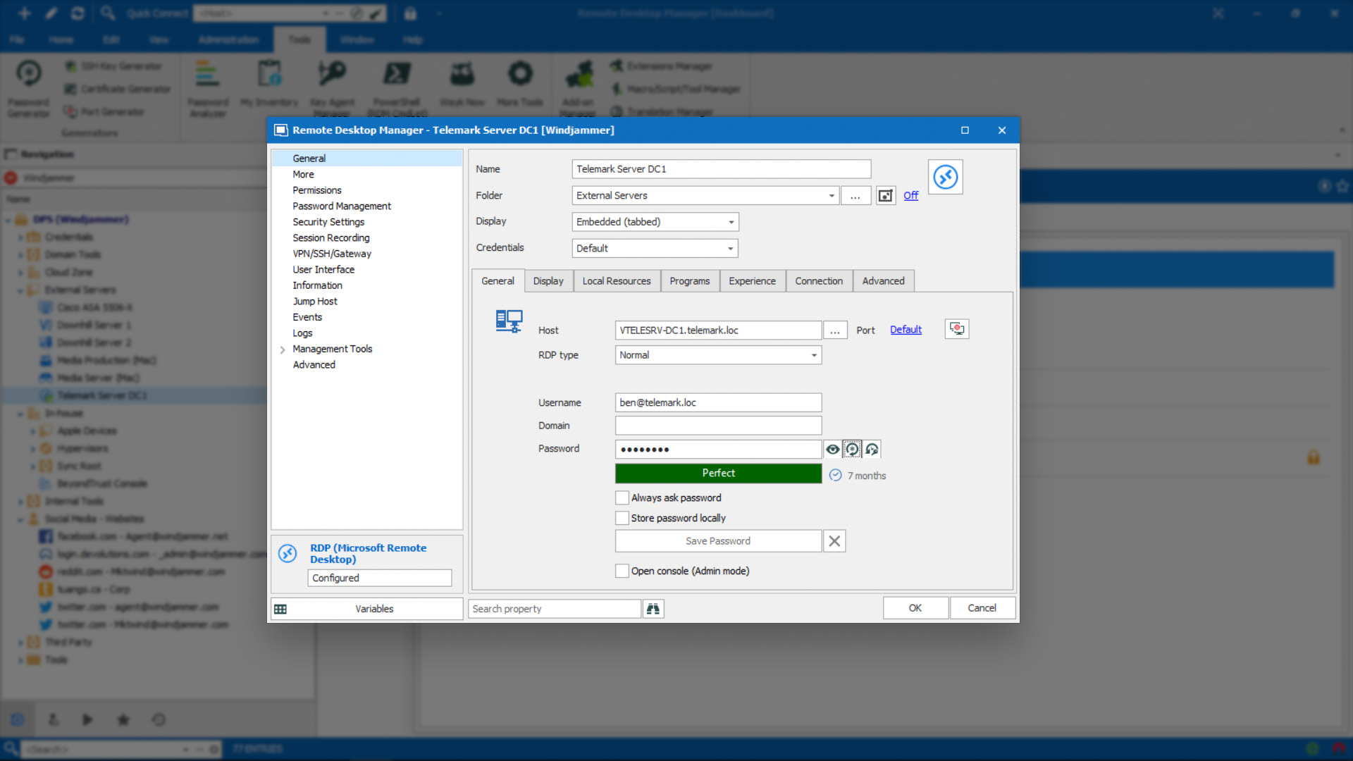 Anydesk Anydesk