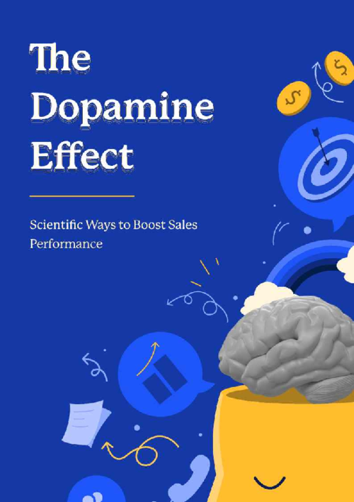 The Dopamine Effect