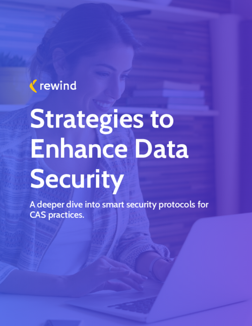 Strategies To Enhance Data Security