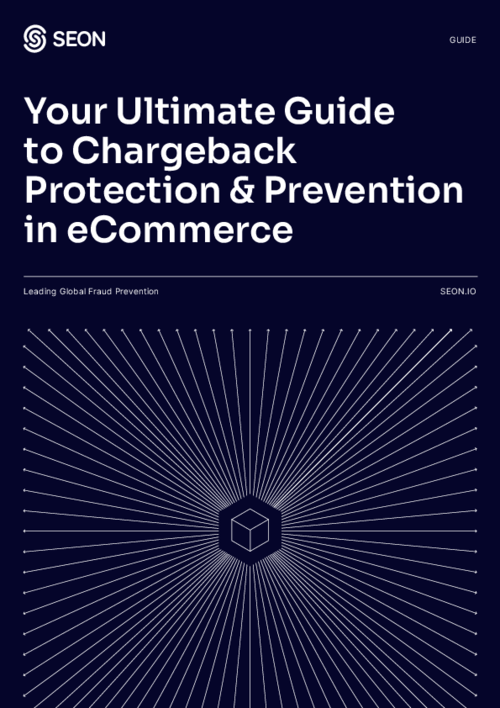 Your Ultimate Guide to Chargeback Protection & Prevention in eCommerce