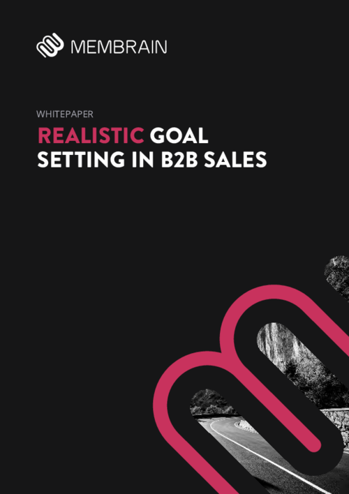 Whitepaper - Realistic Goal Setting