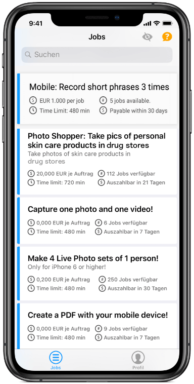 Clickworker Reviews 2026 Details Pricing Features G2