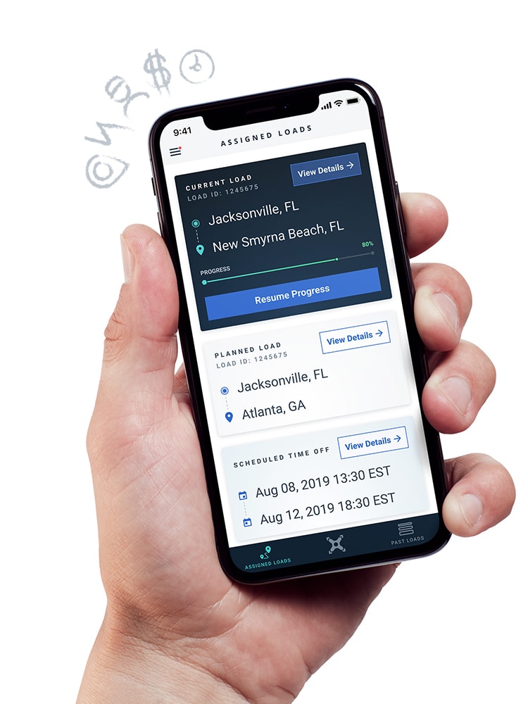 Axele Transportation Management System Reviews 2024 Details, Pricing