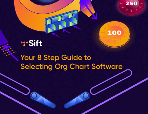 Your 8 Step Guide to Selecting Org Chart Software
