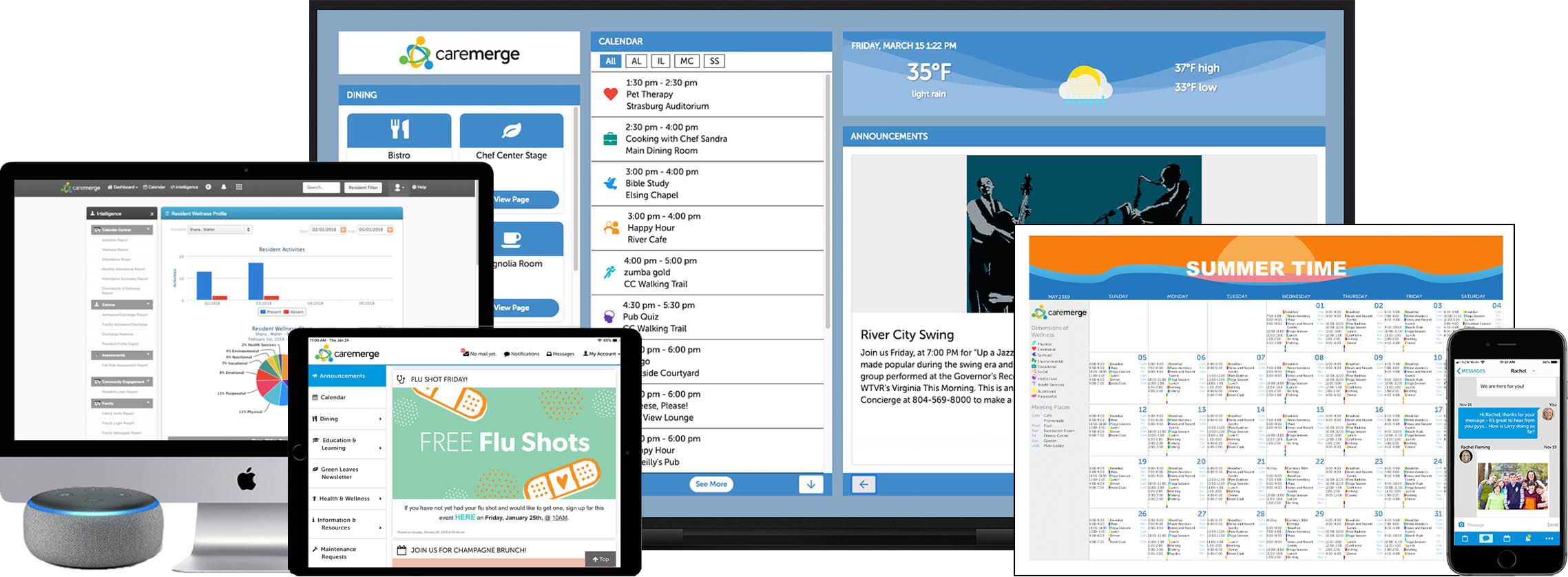 Caremerge Reviews 2025 Details, Pricing, & Features G2