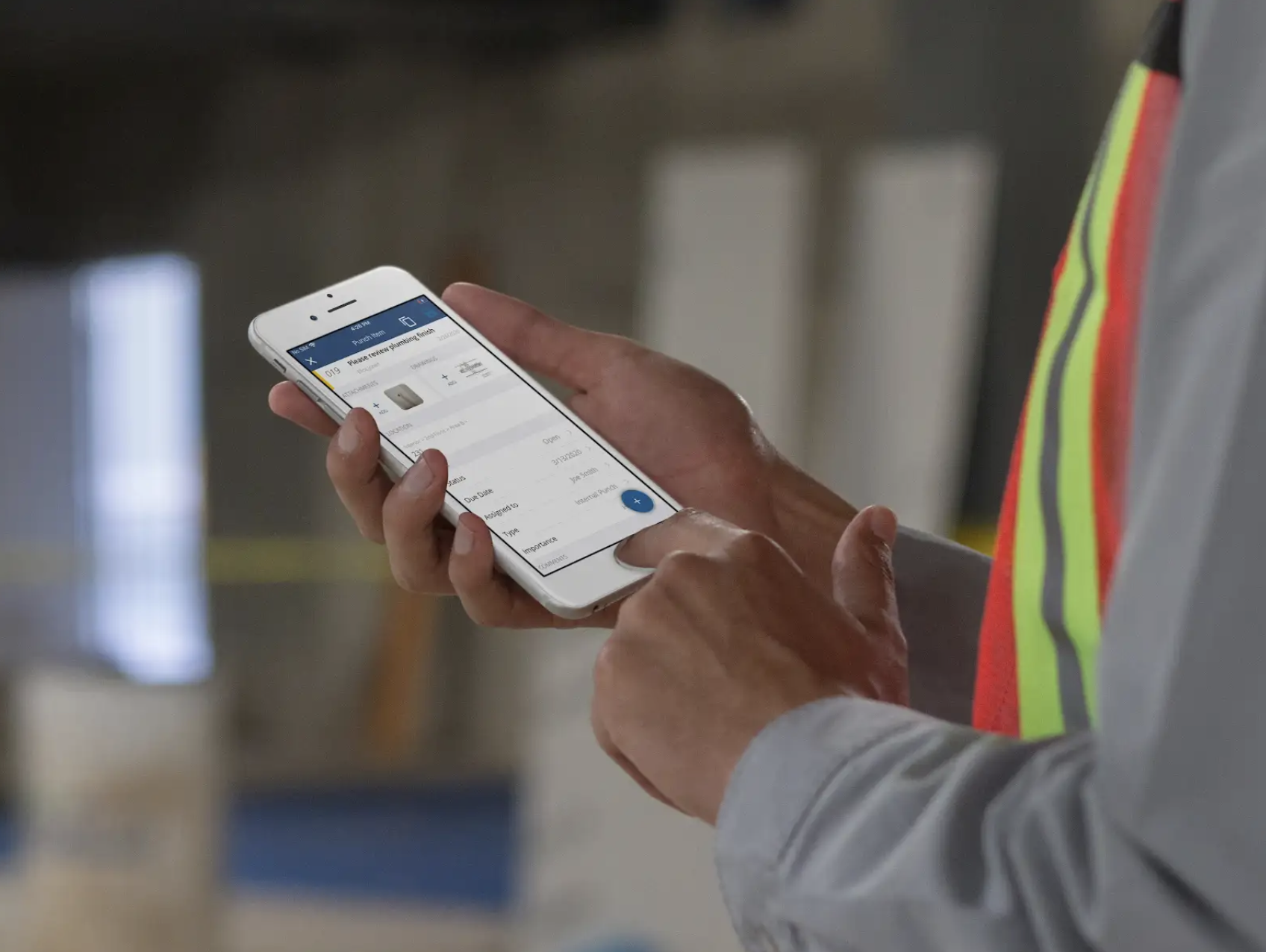 Trimble ProjectSight Bewertungen 2026: Details, Preise & Funktionen | G2