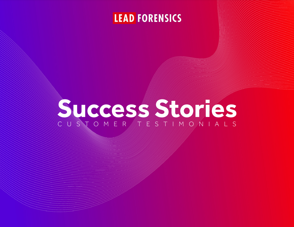 Lead Forensics Reviews 2023 Details, Pricing, & Features G2