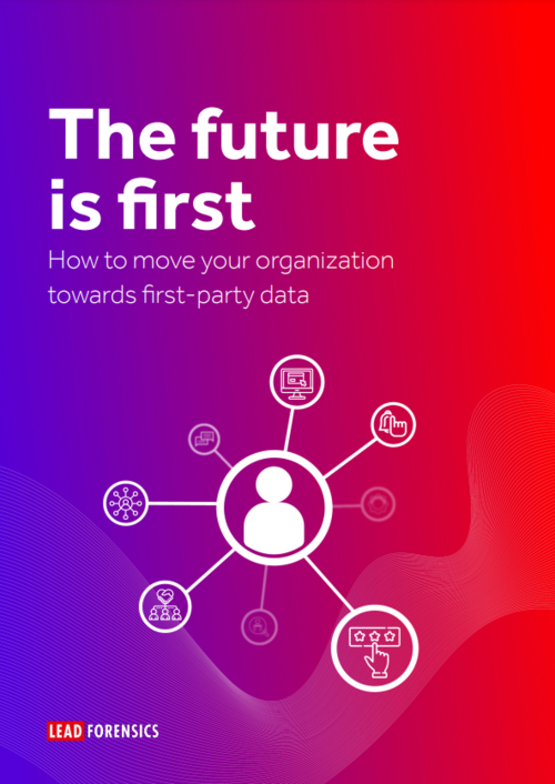 Lead Forensics Reviews 2023 Details, Pricing, & Features G2