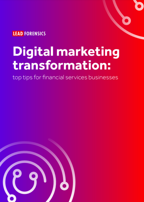 Lead Forensics Reviews 2023 Details, Pricing, & Features G2