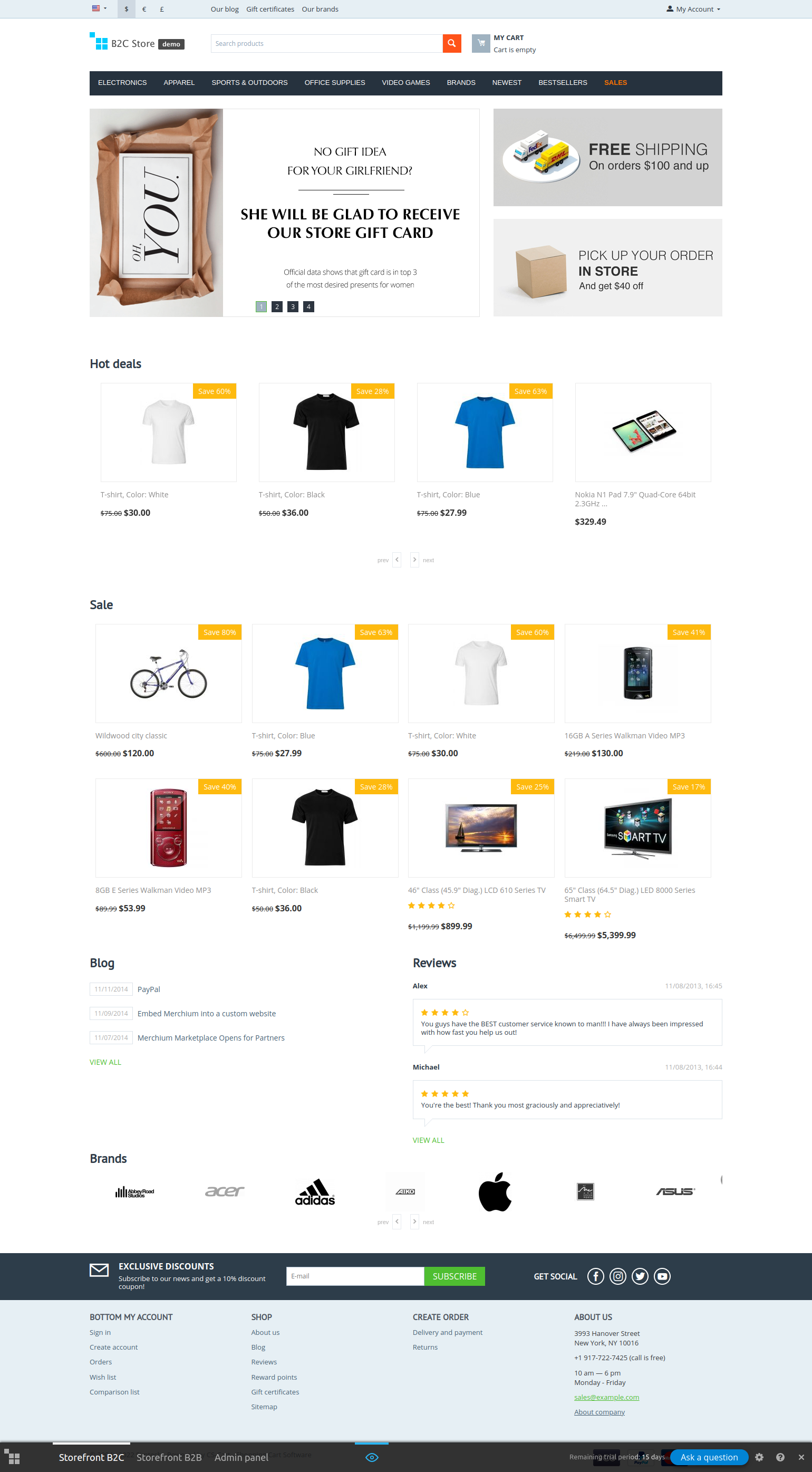 CS Cart Reviews: Expert Insights for Smarter Purchases